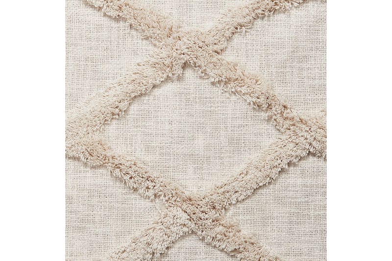 Pledd Guna - Tekstiler - Pute & pledd - Tepper & pledd