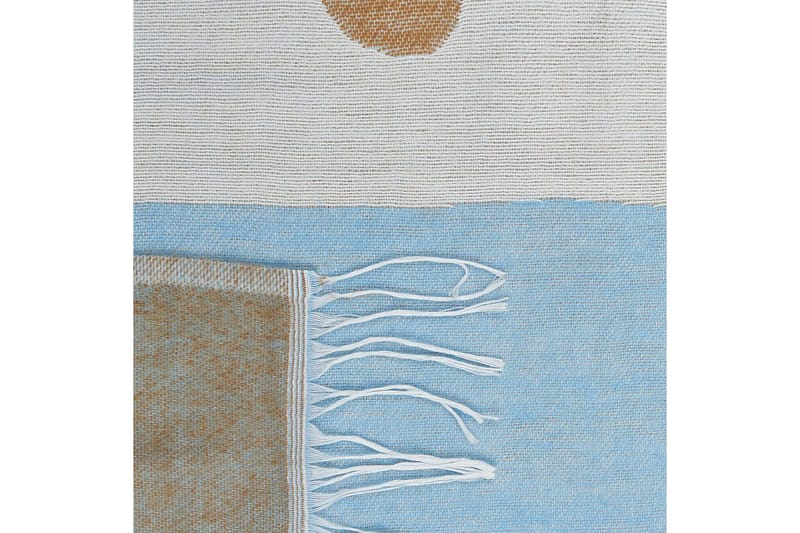 Pledd Hakui - Tekstiler - Pute & pledd - Tepper & pledd