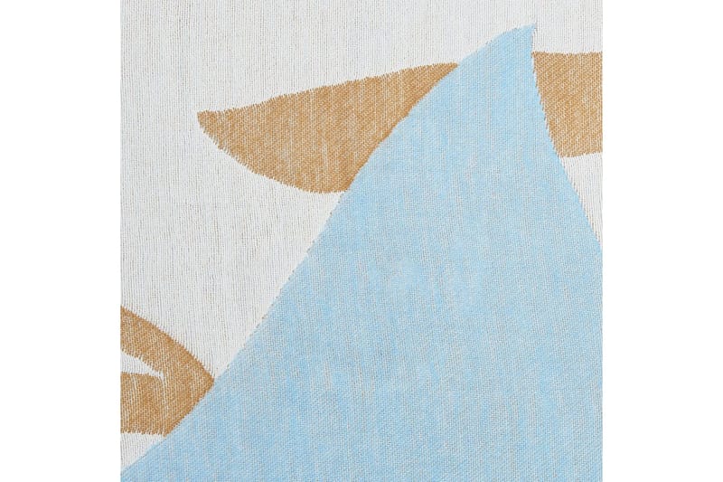 Pledd Hakui - Tekstiler - Pute & pledd - Tepper & pledd