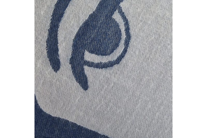 Pledd Halede - Tekstiler - Pute & pledd - Tepper & pledd