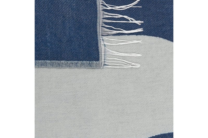 Pledd Haprek - Tekstiler - Pute & pledd - Tepper & pledd