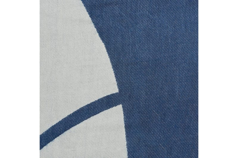 Pledd Haprek - Tekstiler - Pute & pledd - Tepper & pledd