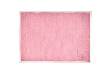 Pledd Honeycomb - Tekstiler - Pute & pledd - Tepper & pledd
