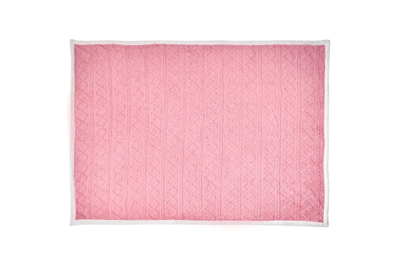 Pledd Honeycomb - Tekstiler - Pute & pledd - Tepper & pledd