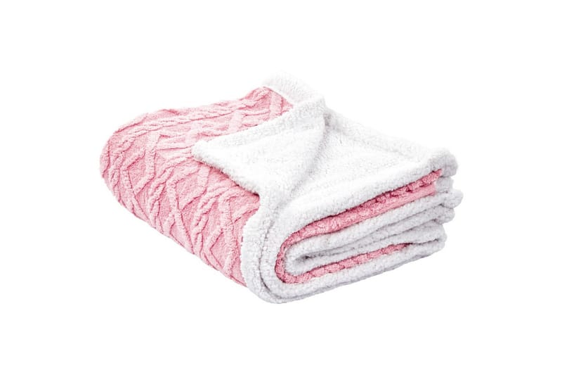 Pledd Honeycomb - Tekstiler - Pute & pledd - Tepper & pledd