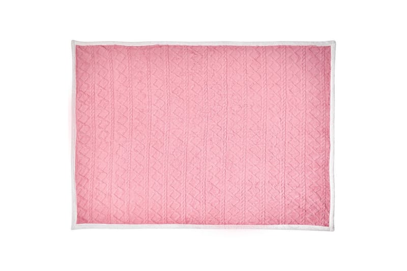 Pledd Honeycomb - Tekstiler - Pute & pledd - Tepper & pledd
