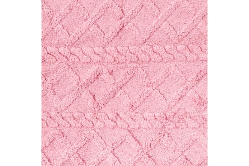 Pledd Honeycomb - Tekstiler - Pute & pledd - Tepper & pledd