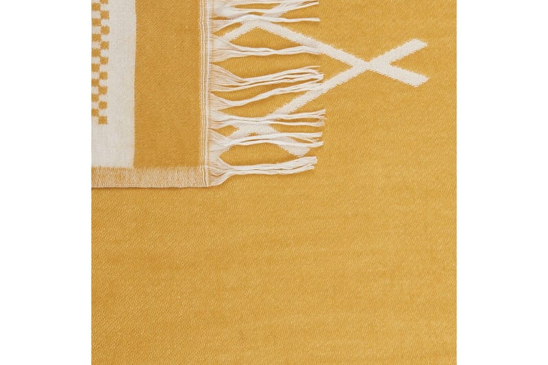 Pledd Jalkini - Tekstiler - Pute & pledd - Tepper & pledd