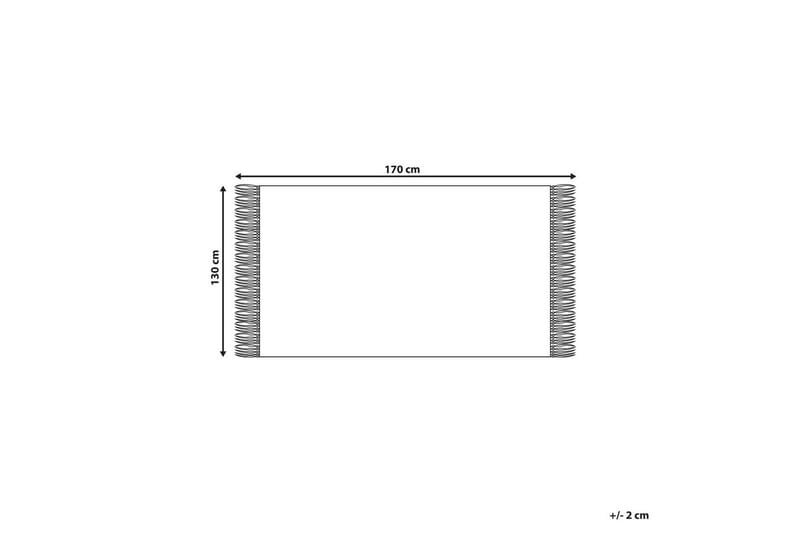 Pledd Jamune - Tekstiler - Pute & pledd - Tepper & pledd