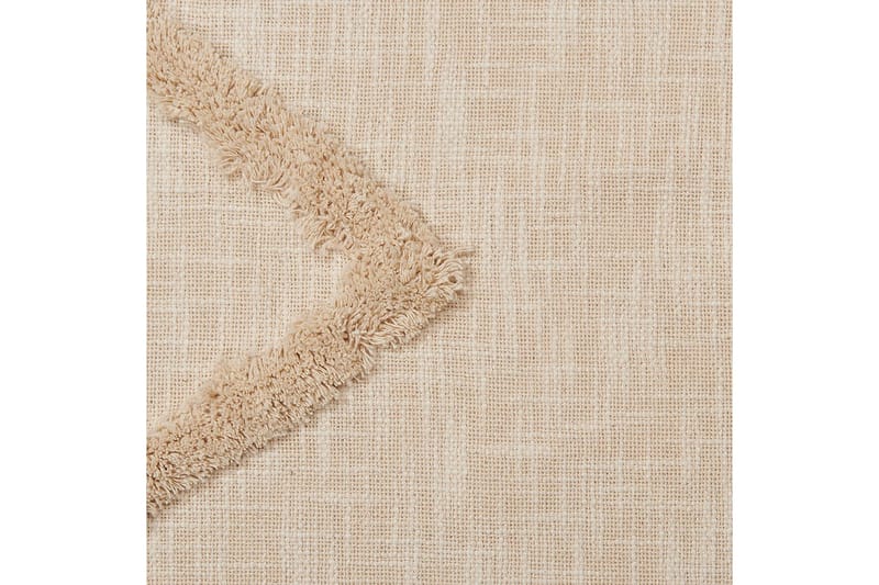 Pledd Jaunpur - Tekstiler - Pute & pledd - Tepper & pledd