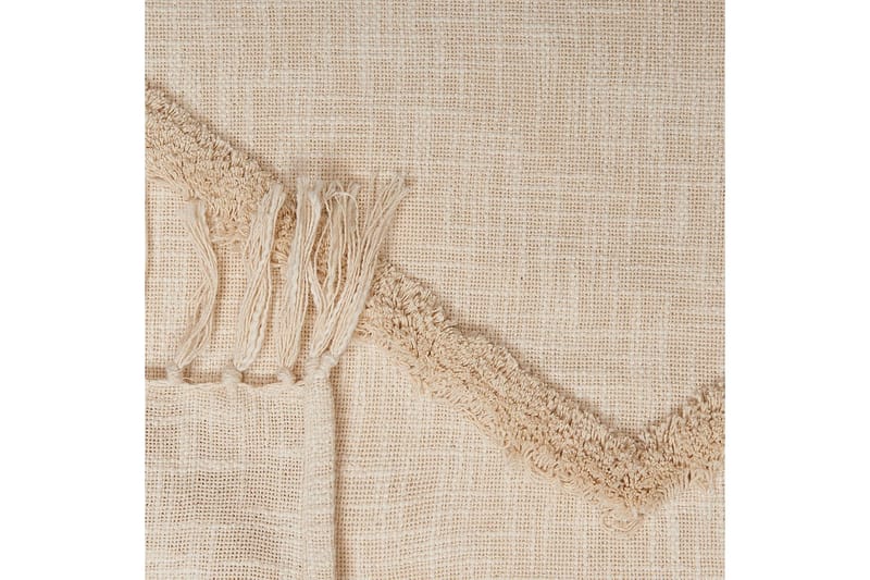 Pledd Jaunpur - Tekstiler - Pute & pledd - Tepper & pledd