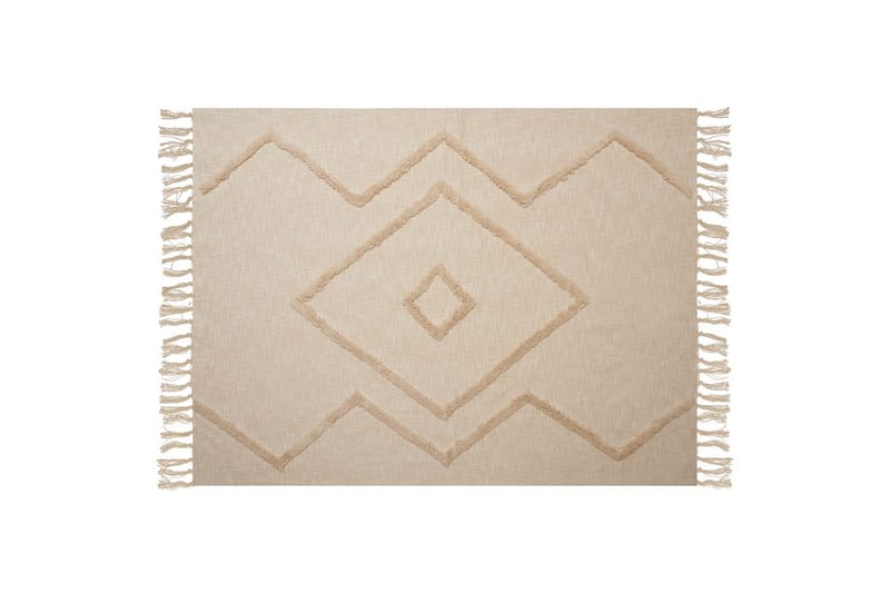 Pledd Jaunpur - Tekstiler - Pute & pledd - Tepper & pledd