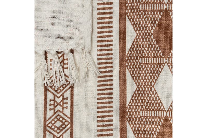 Pledd Jorhat - Tekstiler - Pute & pledd - Tepper & pledd