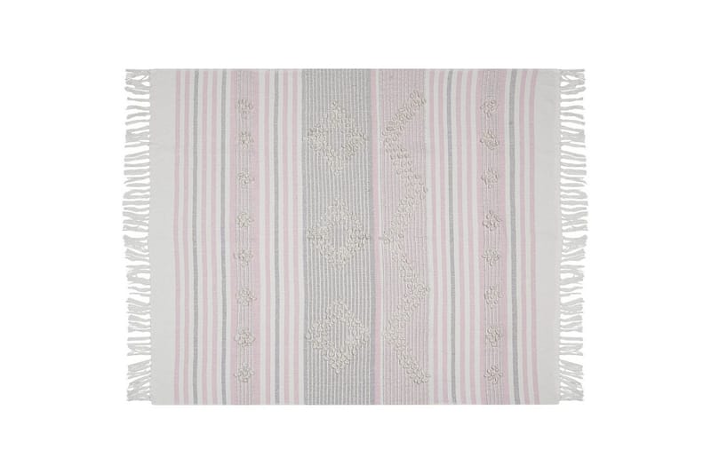 Pledd Kaman - Tekstiler - Pute & pledd - Tepper & pledd