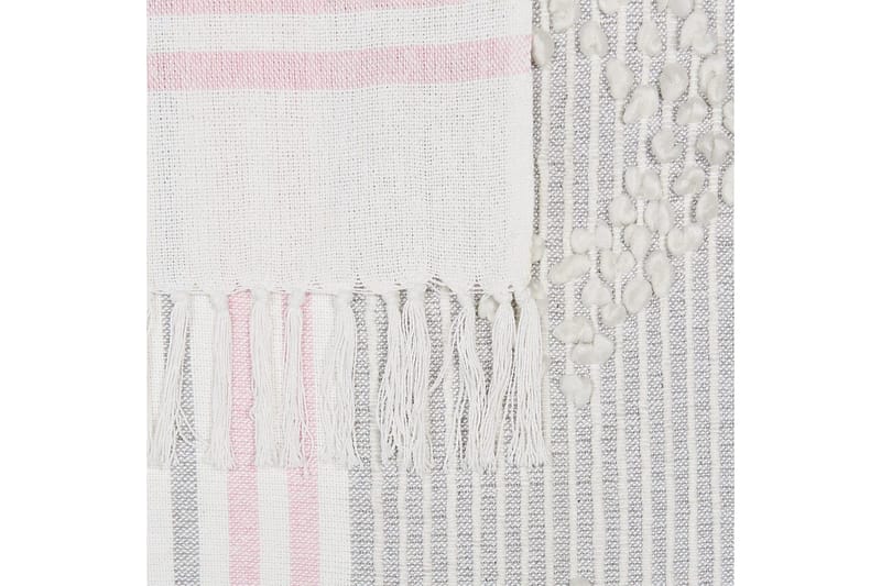 Pledd Kaman - Tekstiler - Pute & pledd - Tepper & pledd