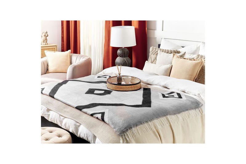 Pledd Kattike - Tekstiler - Pute & pledd - Tepper & pledd