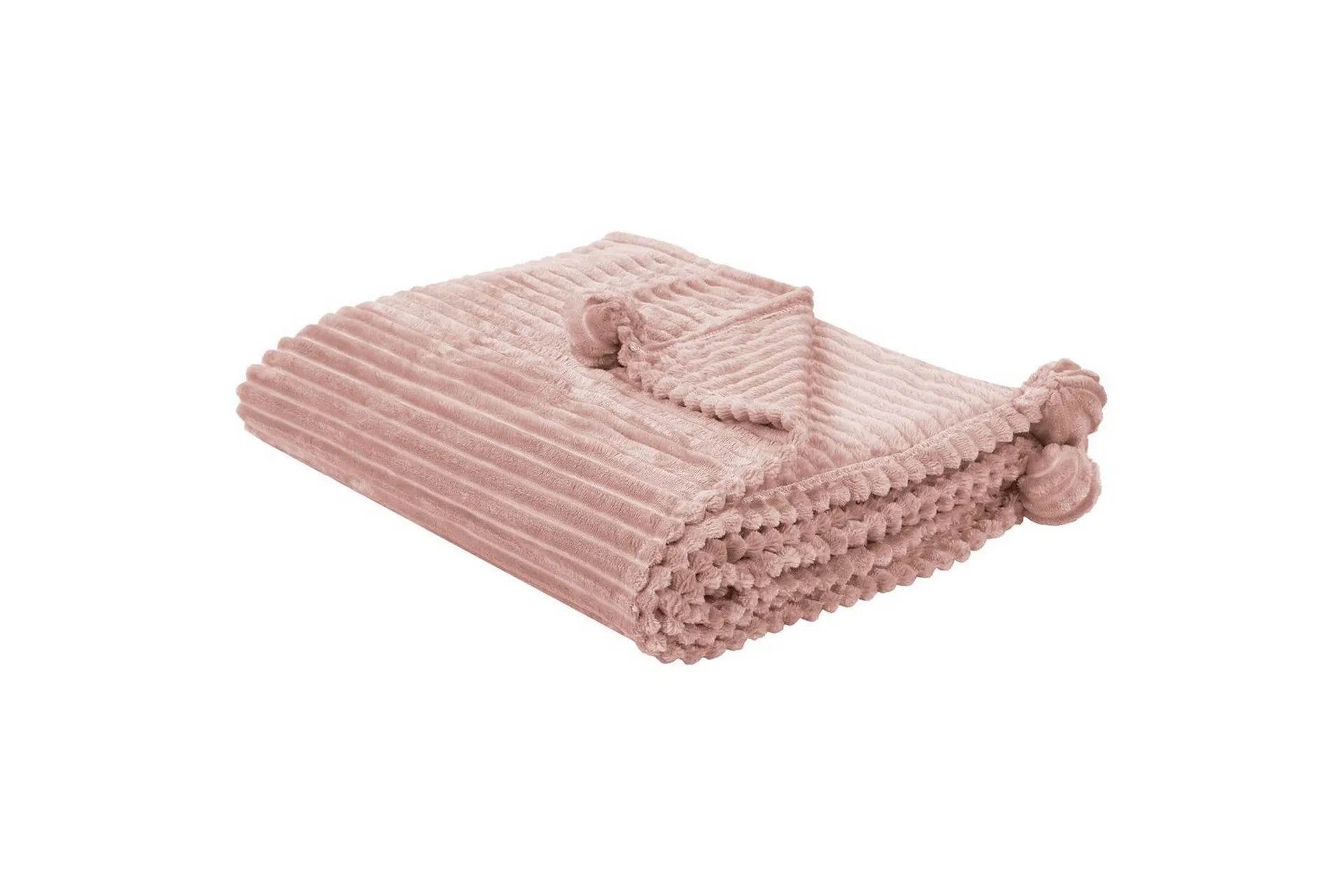 Pledd Kaweri Rosa - Rosa