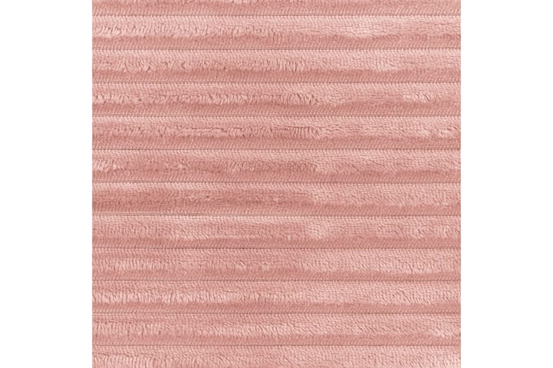 Pledd Kaweri Rosa - Rosa - Tekstiler - Pute & pledd - Tepper & pledd