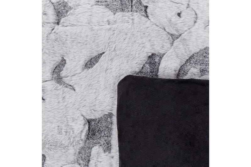 Pledd Kosi - Tekstiler - Pute & pledd - Tepper & pledd