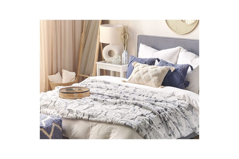 Pledd Kosi - Tekstiler - Pute & pledd - Tepper & pledd