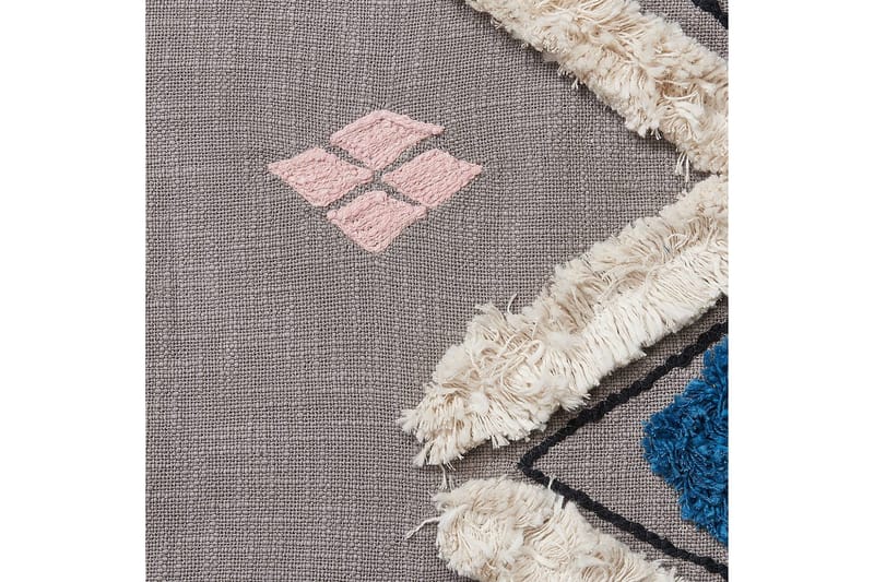 Pledd Kottayam - Tekstiler - Pute & pledd - Tepper & pledd