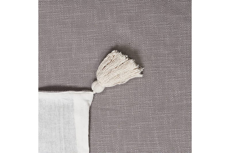 Pledd Kottayam - Tekstiler - Pute & pledd - Tepper & pledd