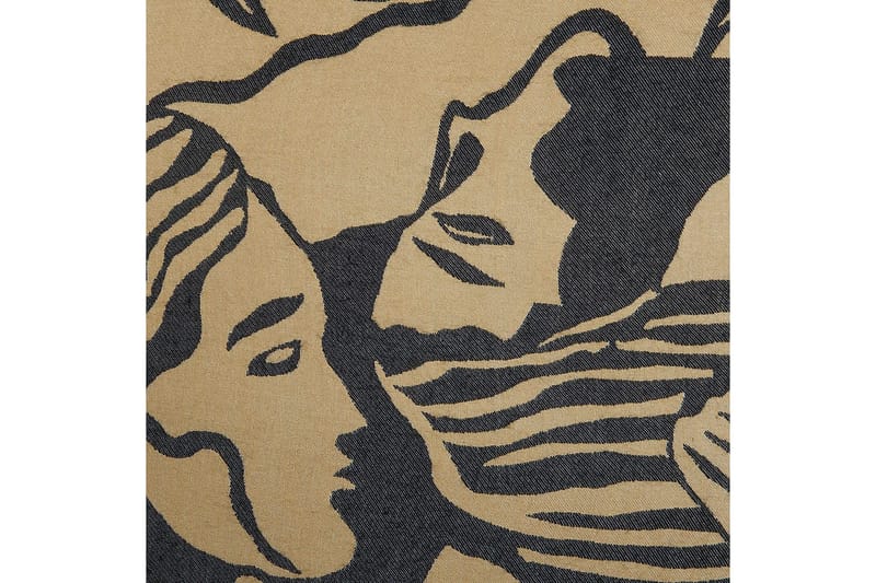 Pledd Kudiya - Tekstiler - Pute & pledd - Tepper & pledd