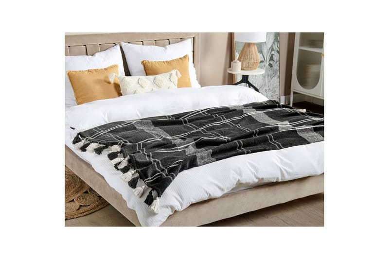 Pledd Kulac - Tekstiler - Pute & pledd - Tepper & pledd