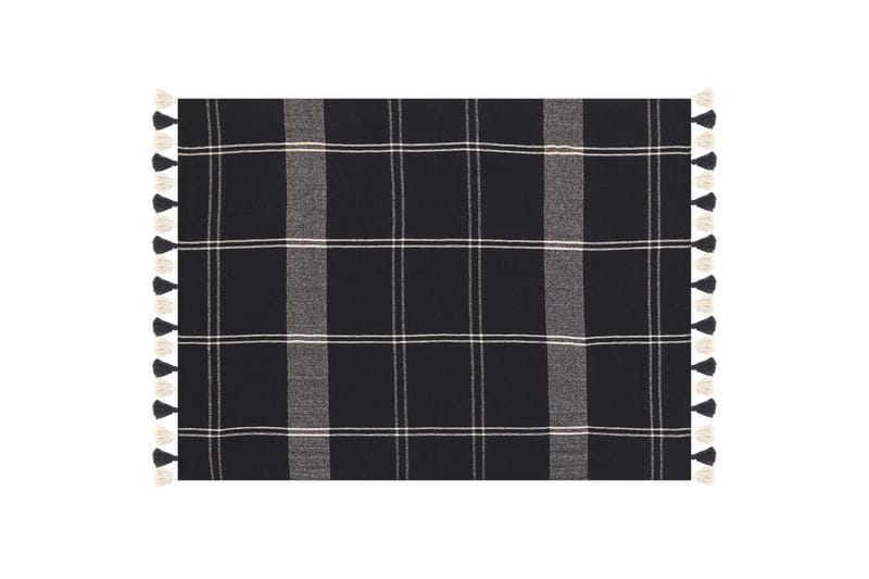 Pledd Kulac - Tekstiler - Pute & pledd - Tepper & pledd