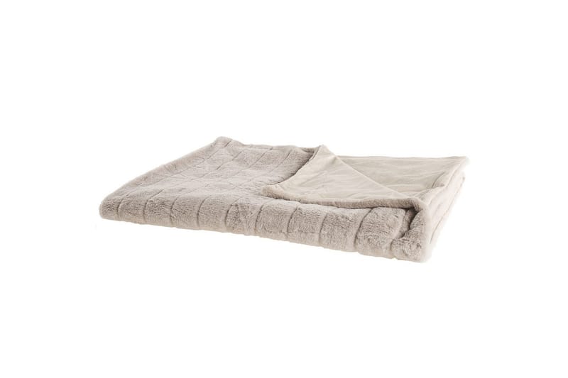 Pledd Labyar 180x220 cm - 180x220 cm - Tekstiler - Pute & pledd - Tepper & pledd
