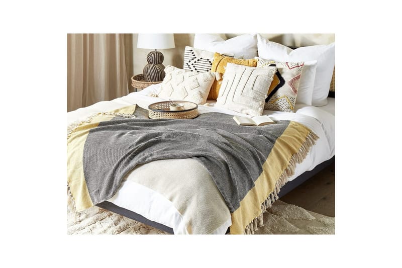 Pledd Lapu - Tekstiler - Pute & pledd - Tepper & pledd