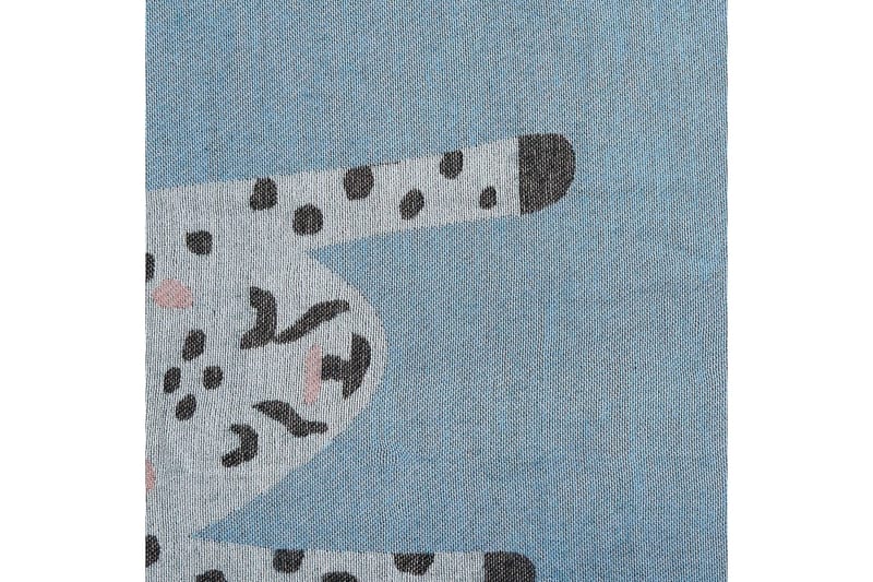 Pledd Limgha - Tekstiler - Pute & pledd - Tepper & pledd