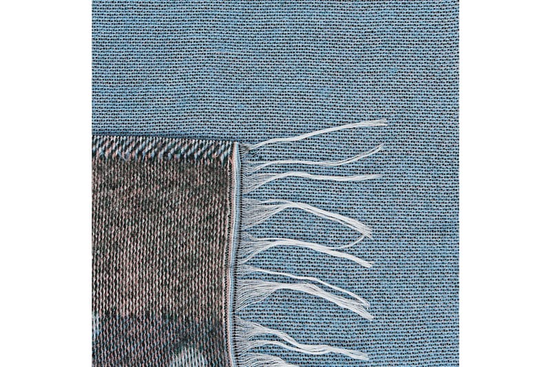 Pledd Limgha - Tekstiler - Pute & pledd - Tepper & pledd