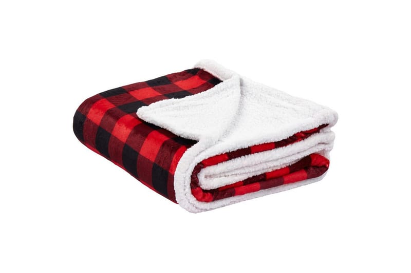 Pledd Liquorice, undefined