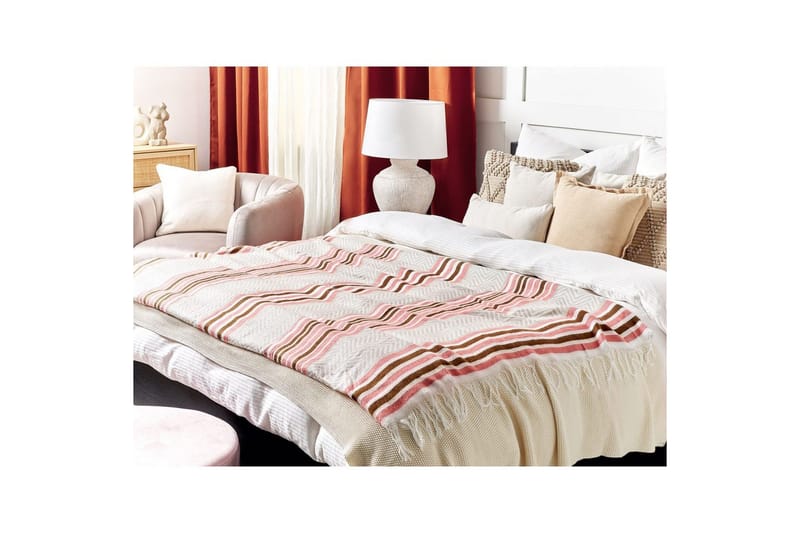 Pledd Magar - Tekstiler - Pute & pledd - Tepper & pledd