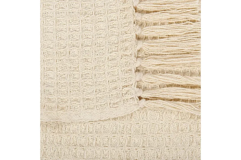 Pledd Malu 125x150 cm - 125x150 cm - Tekstiler - Pute & pledd - Tepper & pledd