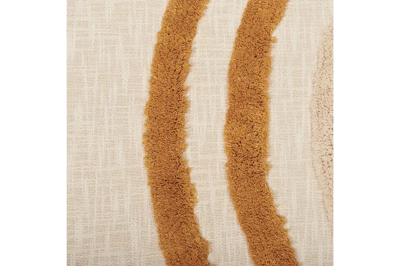 Pledd Mathura - Tekstiler - Pute & pledd - Tepper & pledd