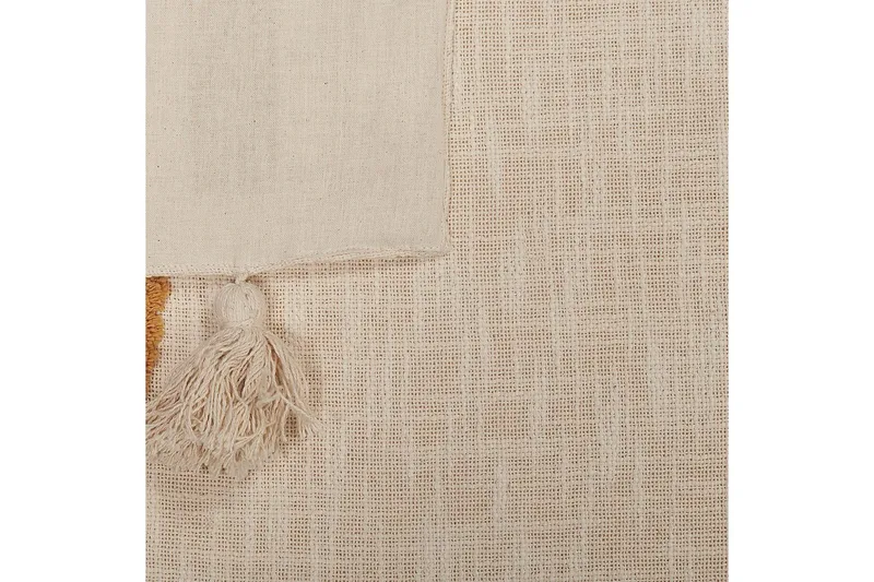 Pledd Mathura - Tekstiler - Pute & pledd - Tepper & pledd