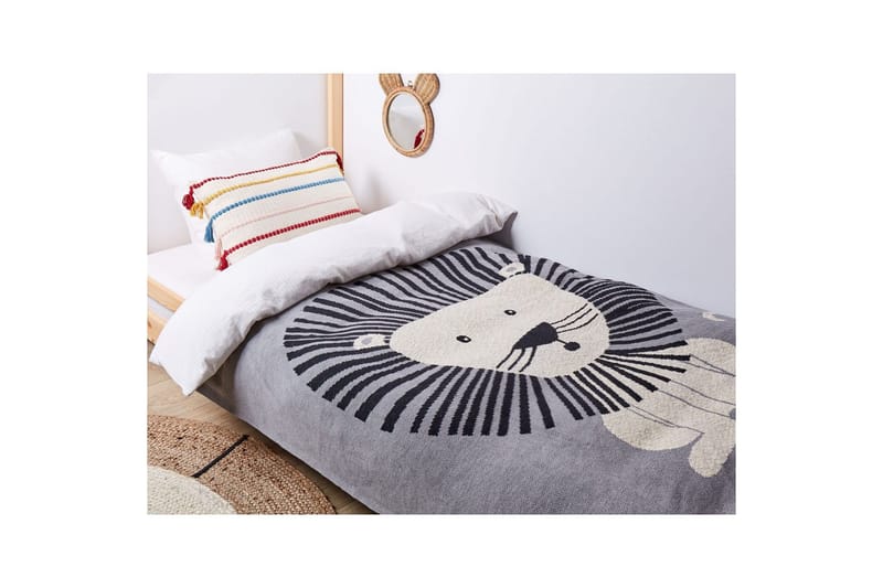 Pledd Matta - Tekstiler - Pute & pledd - Tepper & pledd