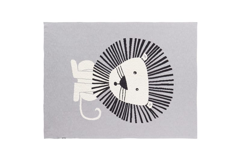 Pledd Matta - Tekstiler - Pute & pledd - Tepper & pledd