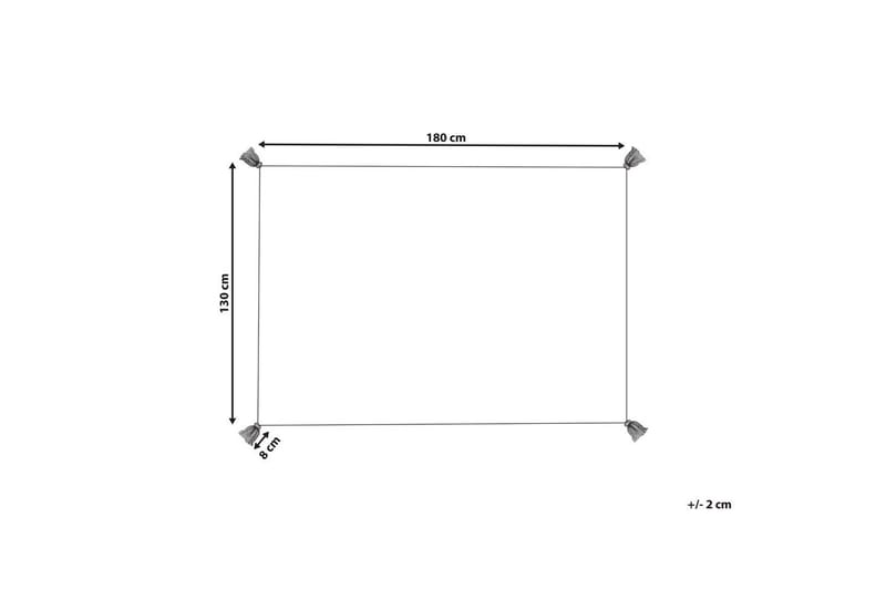 Pledd Morbi - Tekstiler - Pute & pledd - Tepper & pledd