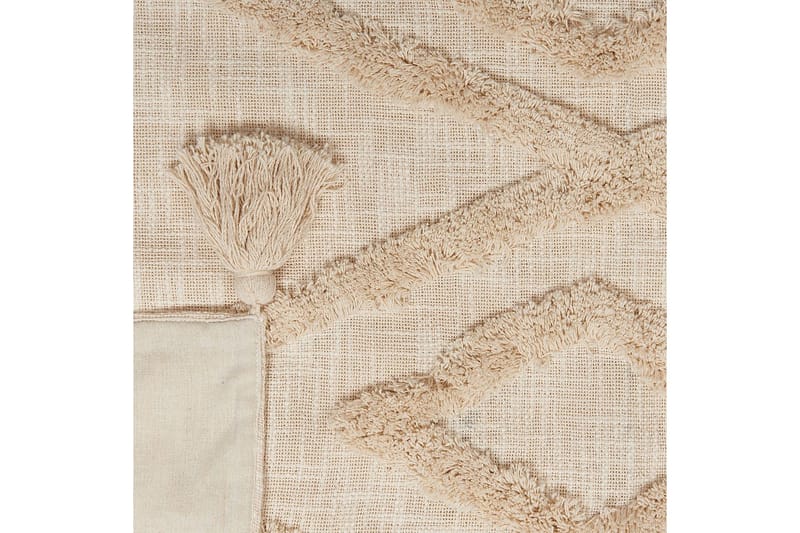 Pledd Morbi - Tekstiler - Pute & pledd - Tepper & pledd