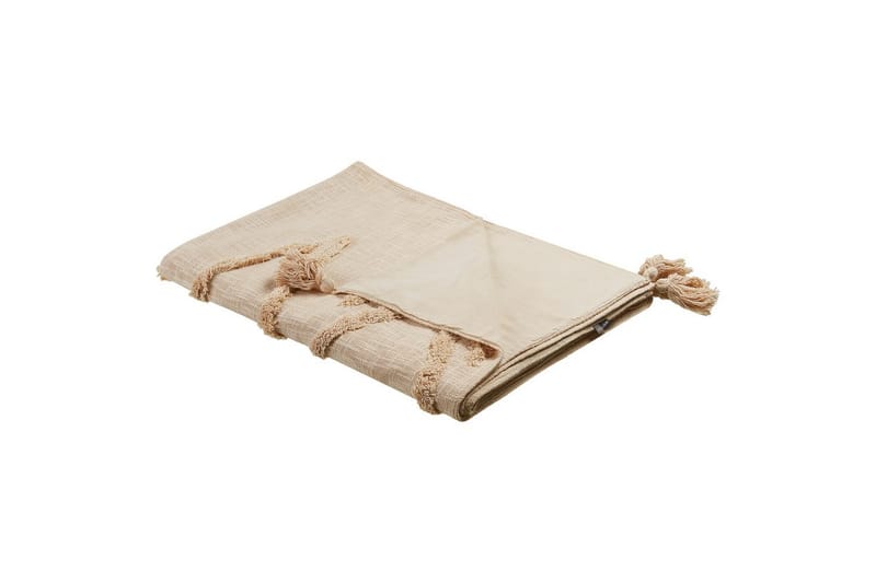 Pledd Morbi - Tekstiler - Pute & pledd - Tepper & pledd