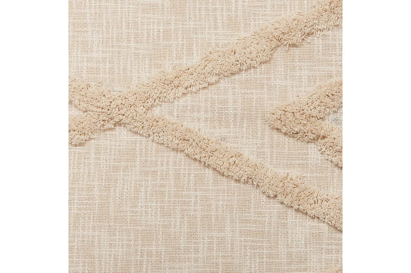 Pledd Morbi - Tekstiler - Pute & pledd - Tepper & pledd