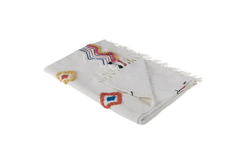 Pledd Morena, undefined