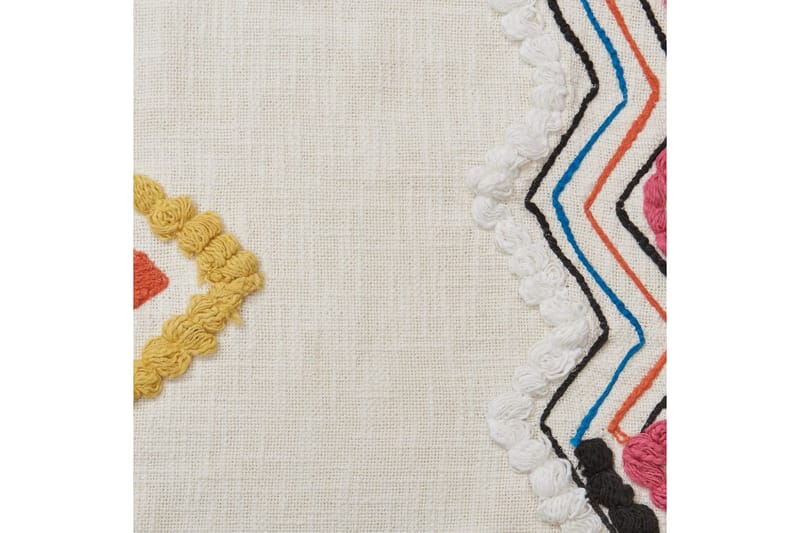 Pledd Morena - Tekstiler - Pute & pledd - Tepper & pledd