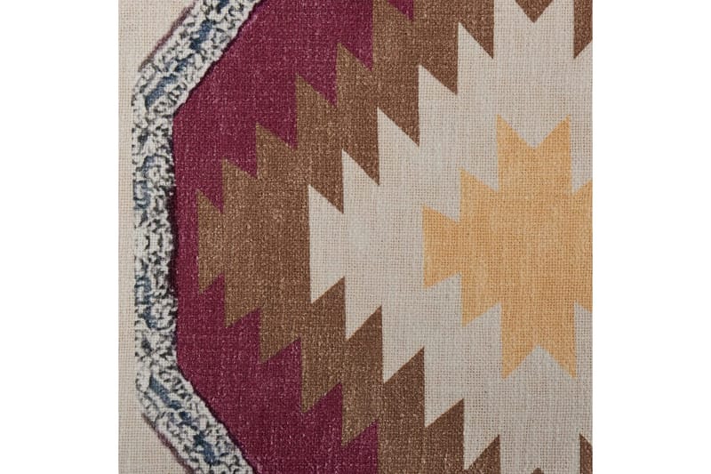 Pledd Nagaon - Tekstiler - Pute & pledd - Tepper & pledd