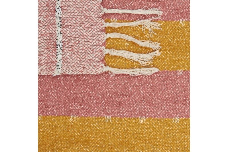 Pledd Naikhu - Tekstiler - Pute & pledd - Tepper & pledd