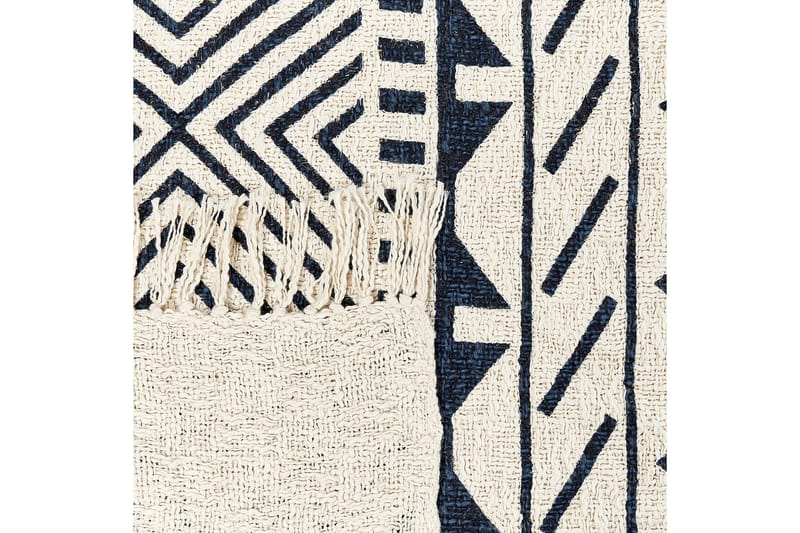 Pledd Najuy 200x220 cm - 200x220 cm - Tekstiler - Pute & pledd - Tepper & pledd