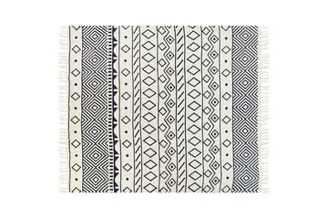 Pledd Najuy 200x220 cm - 200x220 cm - Tekstiler - Pute & pledd - Tepper & pledd